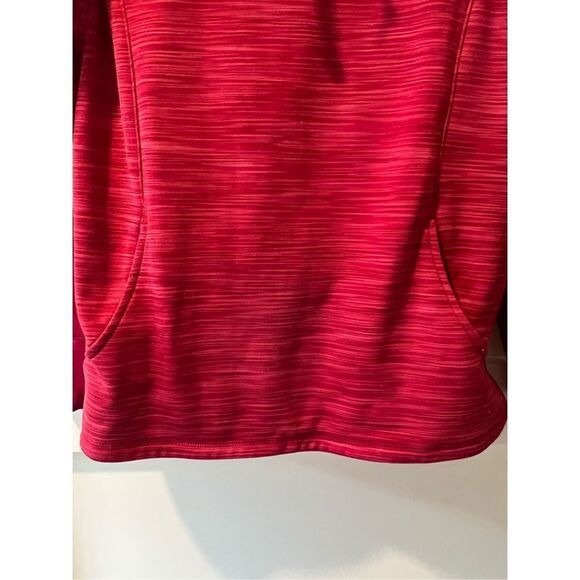 BCG red hoodie size medium - Picture 4 of 9